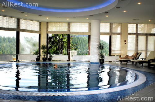 Orlovetz Hotel 12
